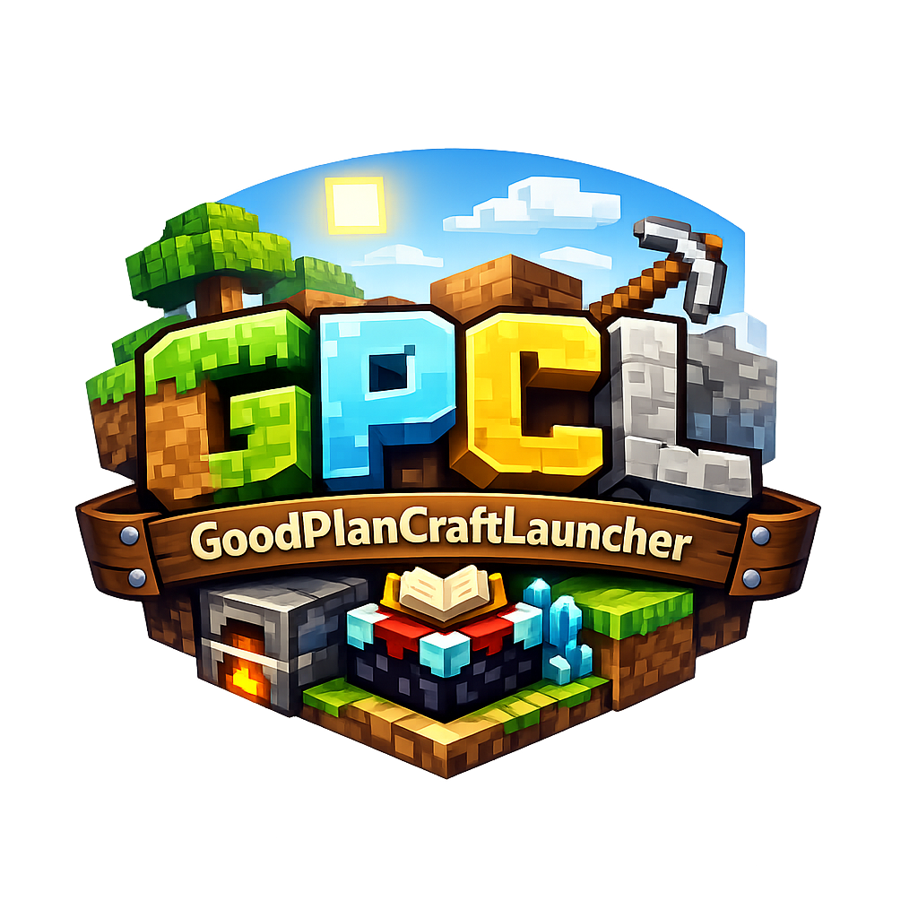 GPCL Logo